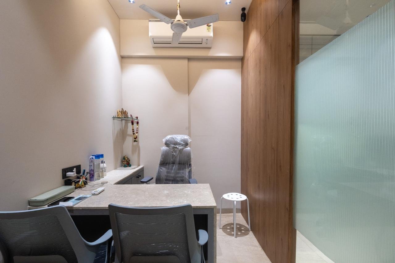 Epsilon Dental premium clinic main gallery image